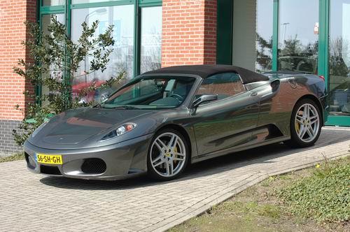 146008 | Ferrari - Lamborghini Register Nederland